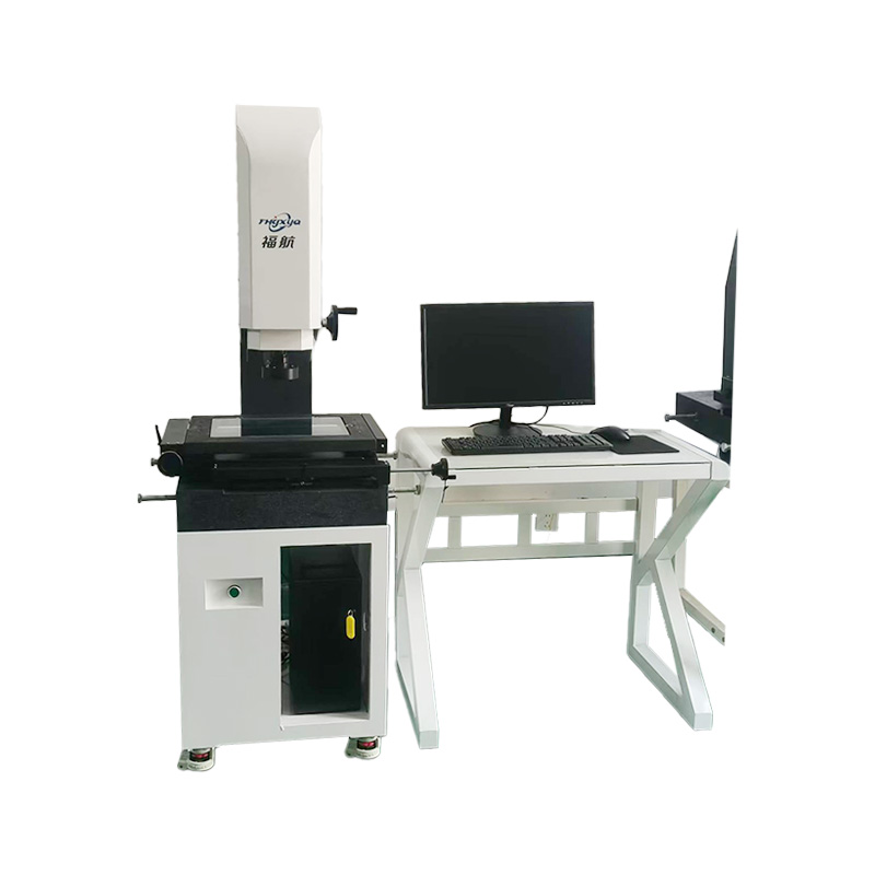 FVM-B Manual Image Measuring Instrument