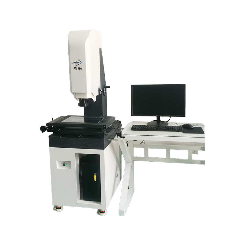 FVM-B Manual Image Measuring Instrument