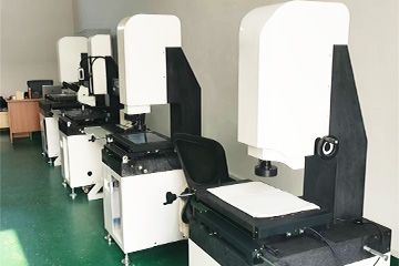 Factory Display