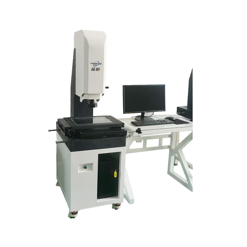 FVM-B Manual Image Measuring Instrument