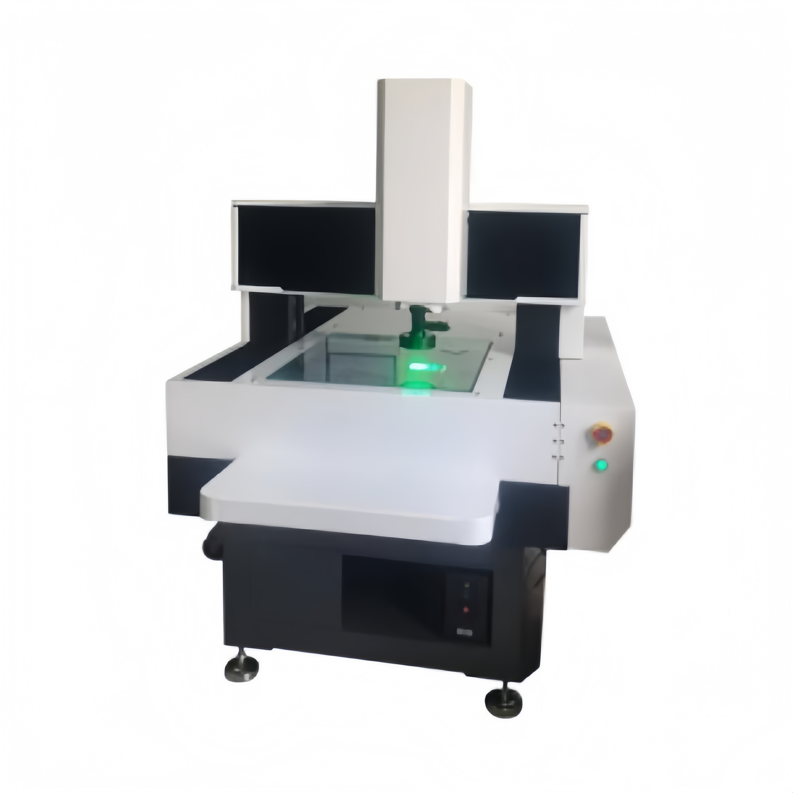 Gantry High-End FVM-CNC Imager