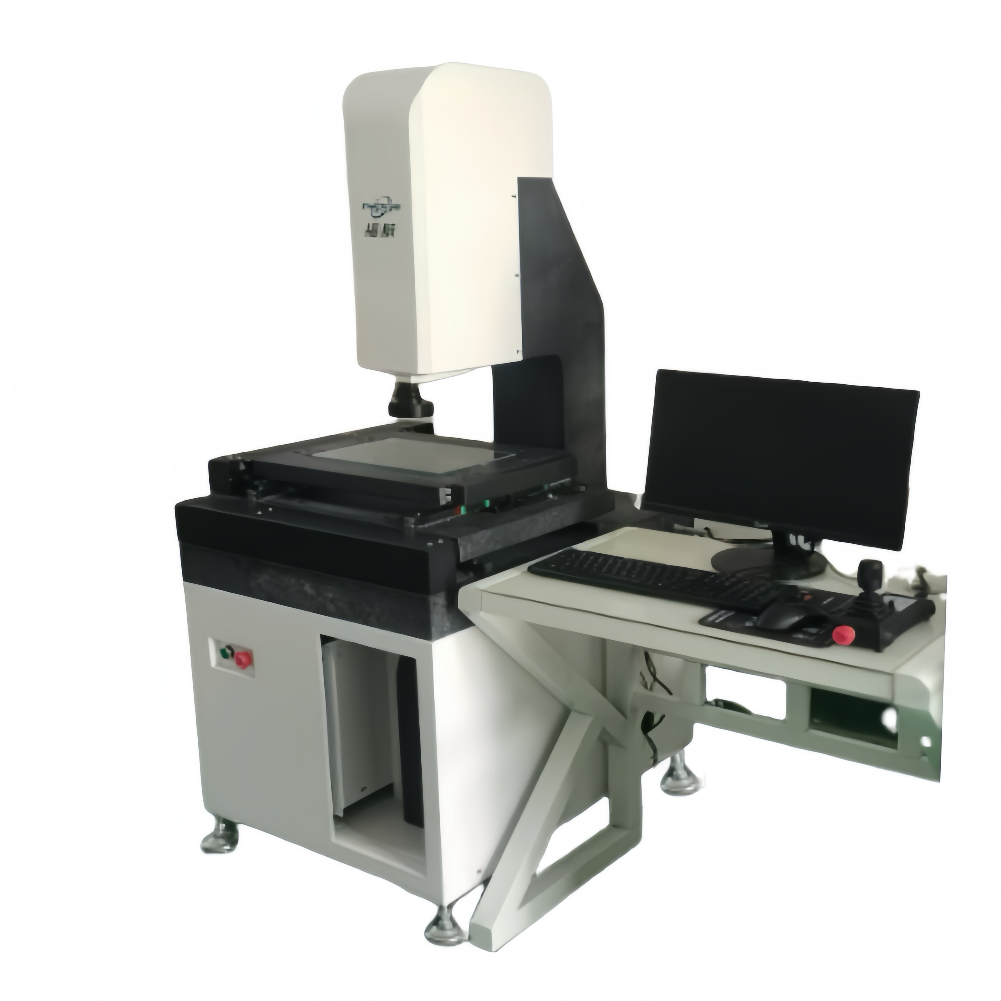 How can the frame rate stability of the basic FVM-CNC imager be guaranteed during high-speed dynamic measurements?